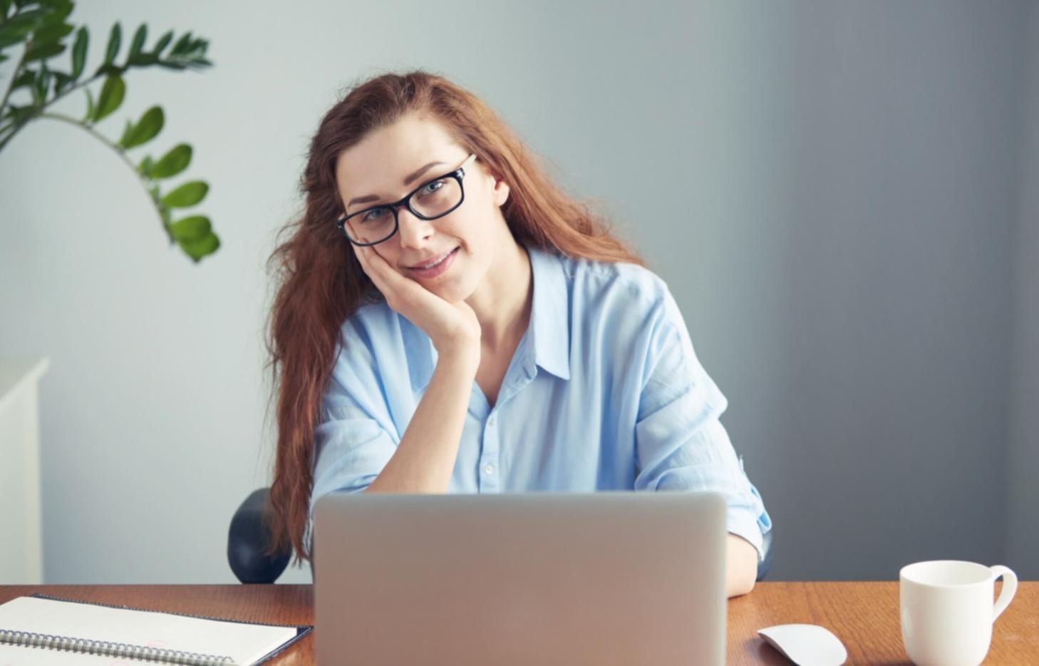 Espacio de desarrollo donde se crean los contenidos interactivos de la plataforma