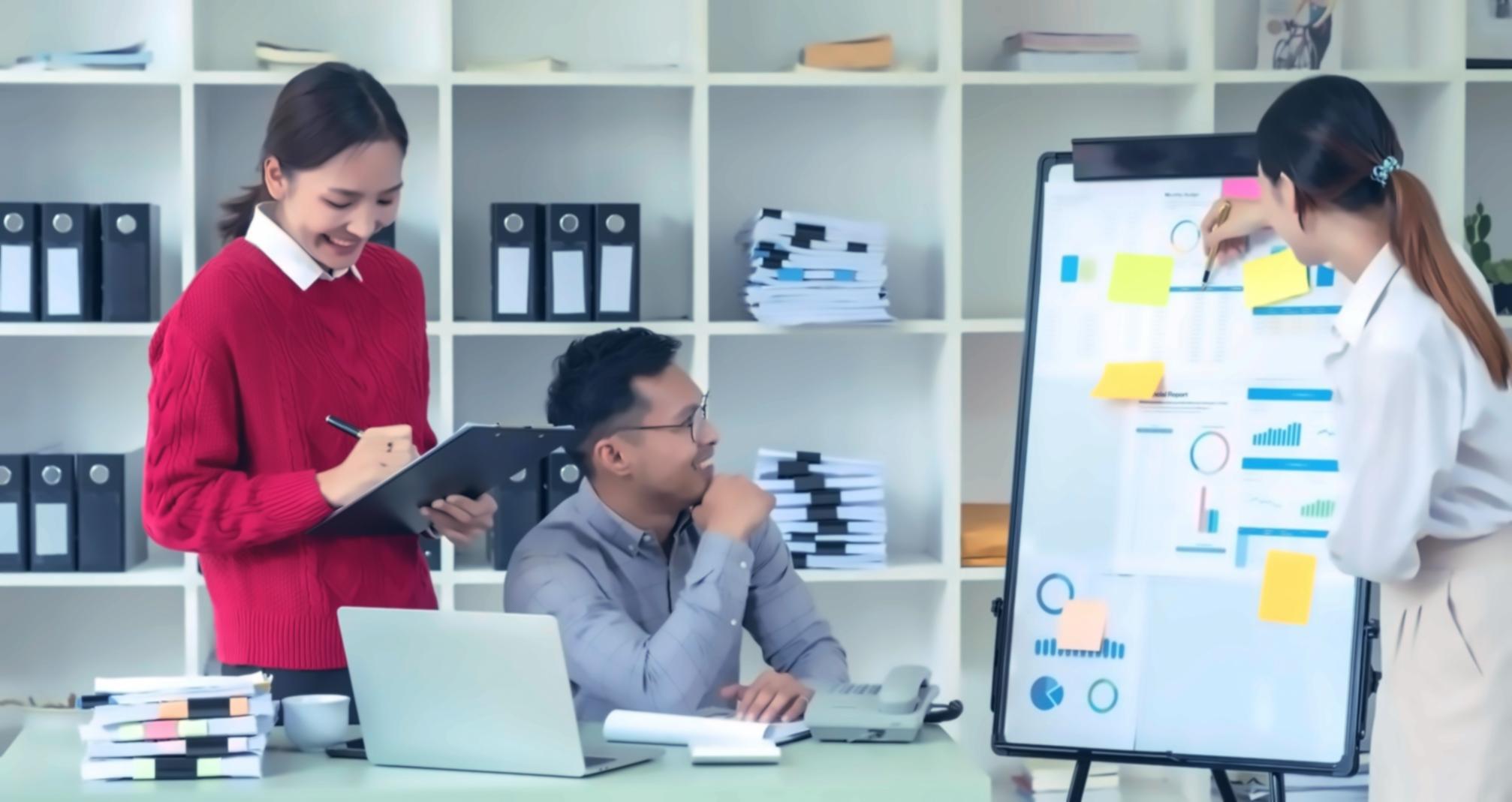 Análisis de datos de búsqueda en pantalla